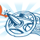 Illustration for article titled Theres Actually A Name For A Steering Wheel With A Big Spike In The Middle